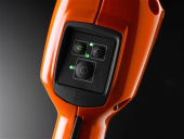 Husqvarna 520iLX Battery Trimmer Husqvarna 520iLX Battery Trimmer