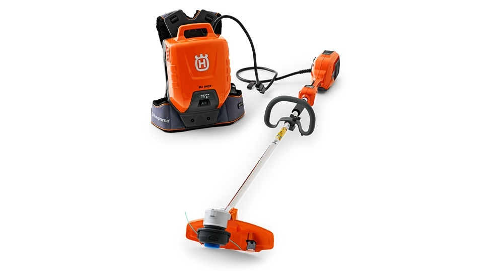 Husqvarna 520iLX Battery Trimmer