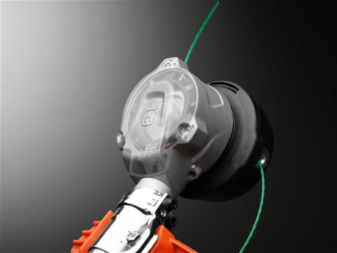 Husqvarna 520iLX Battery Trimmer