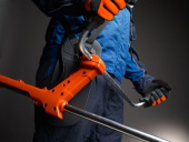 Husqvarna 520iRX Battery Trimmer Husqvarna 520iRX Battery Trimmer