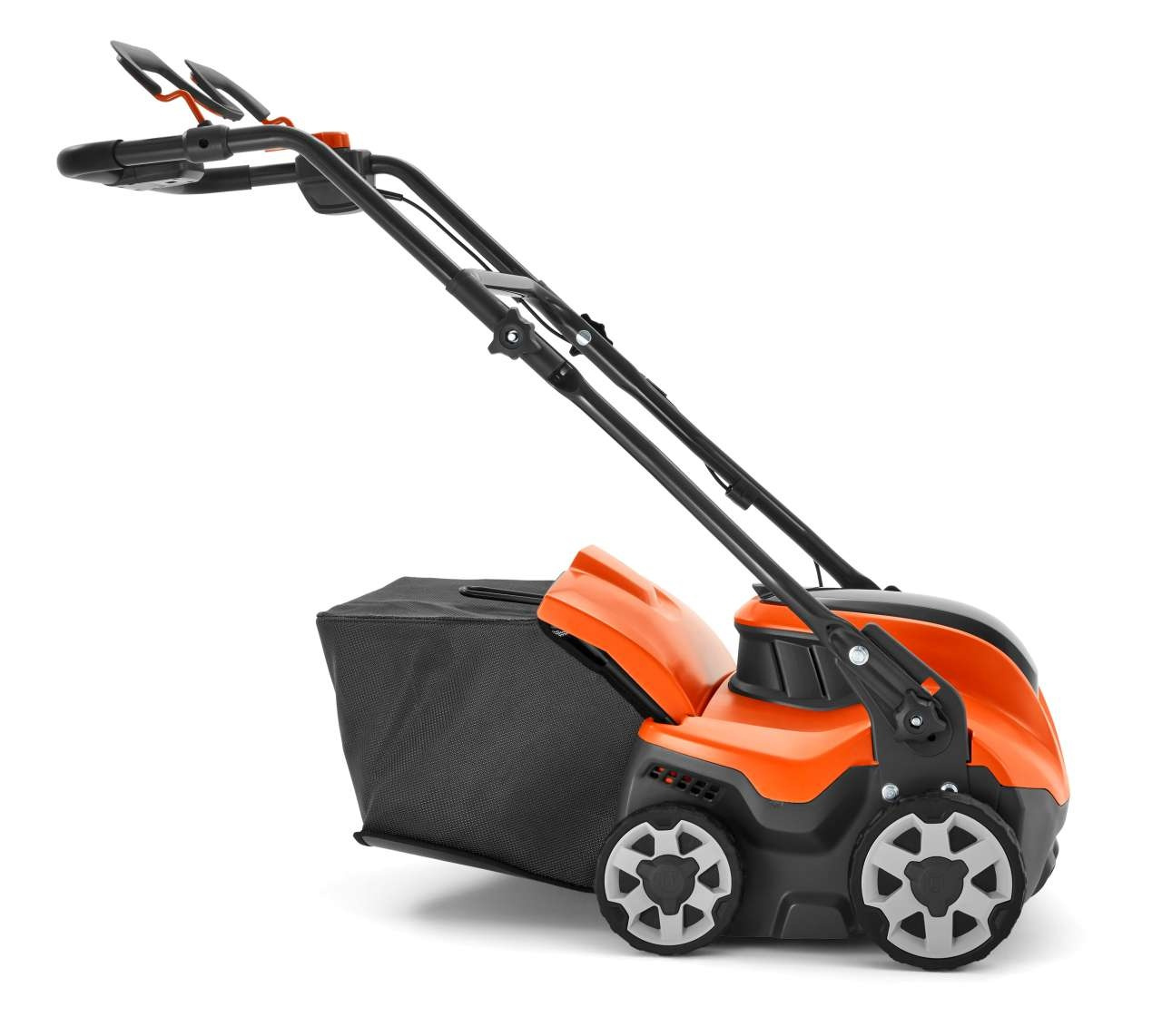 Husqvarna Scarifier S138i