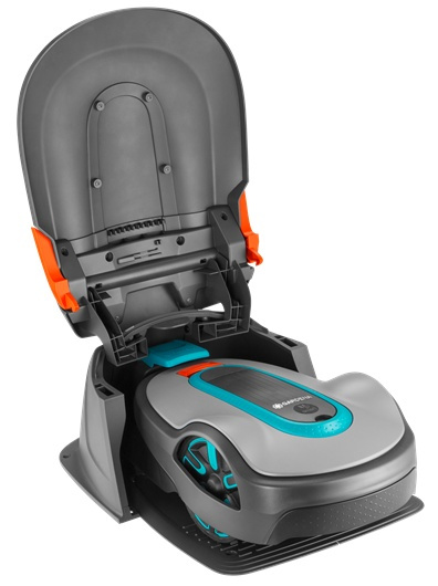 Gardena House (4007)