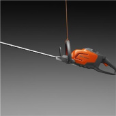 Husqvarna 115iHD45 Battery Hedgetrimmer & Trimmer 115iL + BLi10 and QC80 Husqvarna 115iHD45 Battery Hedgetrimmer & Trimmer 115iL + BLi10 and QC80