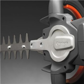 Husqvarna 115iHD45 Battery Hedgetrimmer & Trimmer 115iL + BLi10 and QC80 Husqvarna 115iHD45 Battery Hedgetrimmer & Trimmer 115iL + BLi10 and QC80