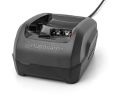 Husqvarna Battery Charger QC250 Husqvarna Battery Charger QC250