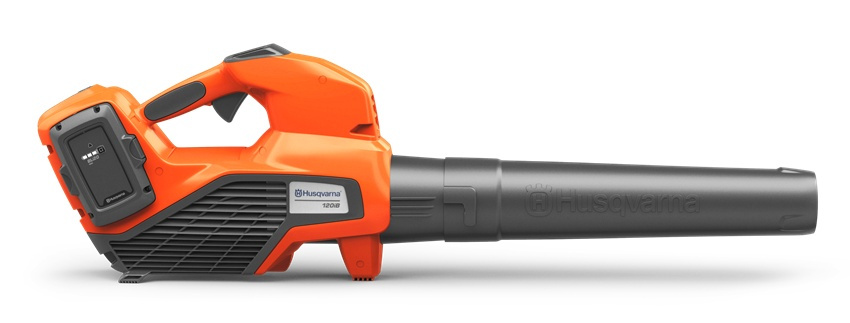 Husqvarna 120iB Battery Leaf Blower