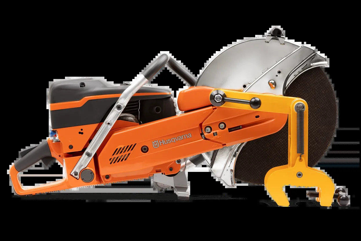Husqvarna K1270 Rail Power cutter 16