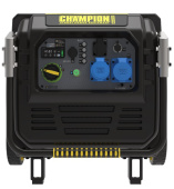 Champion inverter 'The Scout' 7500W Generator Champion inverter 'The Scout' 7500W Generator