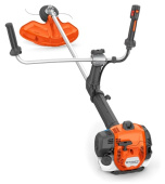 Husqvarna 525RXT Mark II Brushcutter Husqvarna 525RXT Mark II Brushcutter