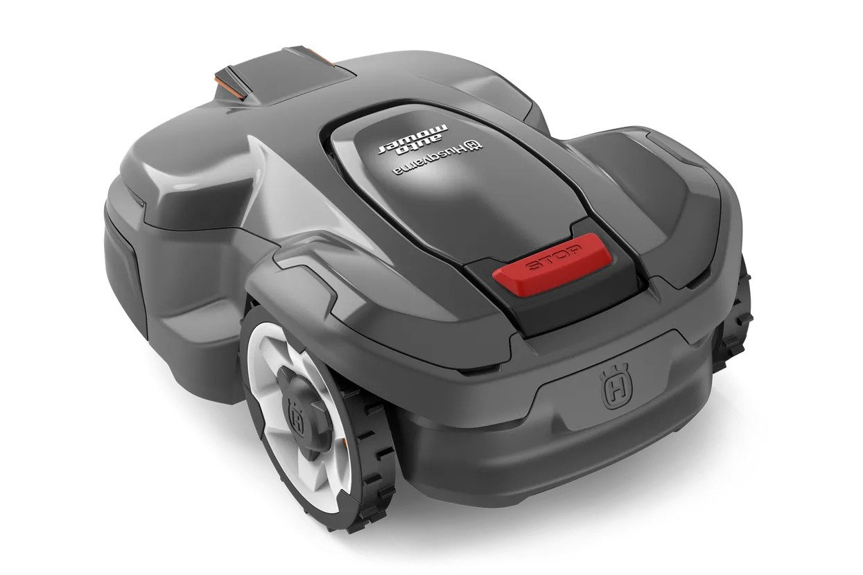 Husqvarna Automower® 405X Robotic Lawn Mower