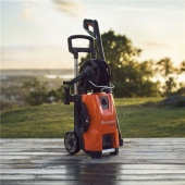 Husqvarna PW 235 High Pressure Washer Husqvarna PW 235 High Pressure Washer