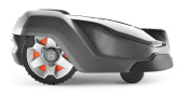 Husqvarna Automower® Limited Edition 315X Including Google Nest Hub Husqvarna Automower® Limited Edition 315X Including Google Nest Hub