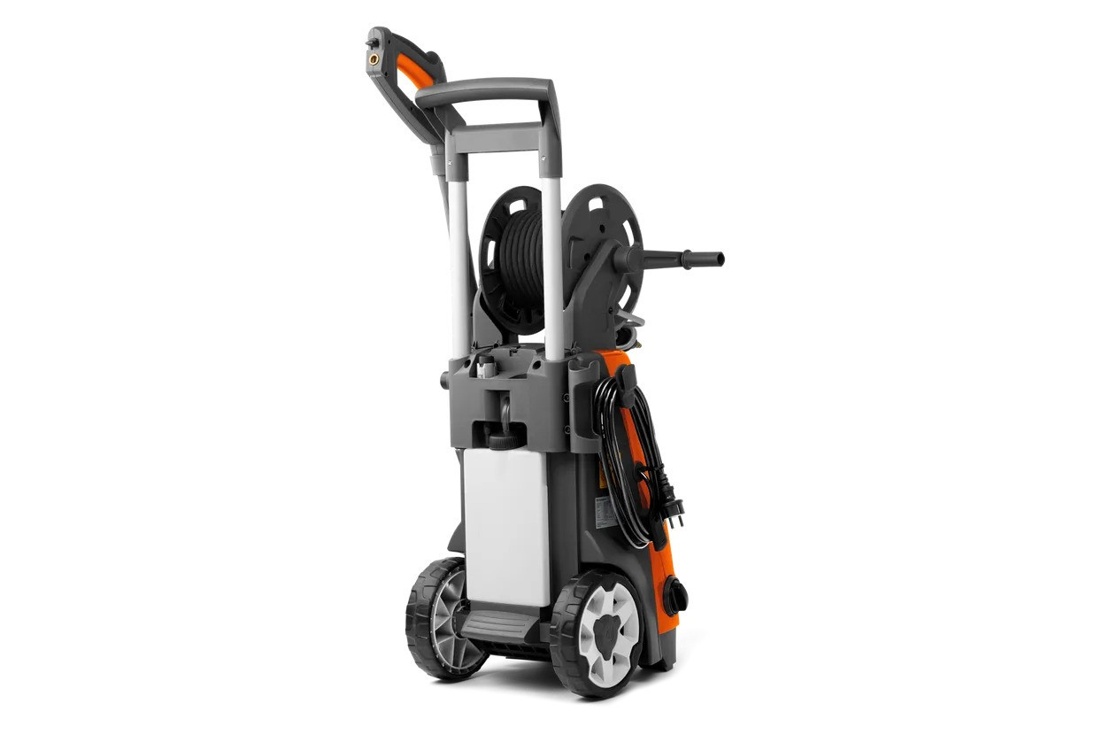 Husqvarna PW 490 High Pressure Washer