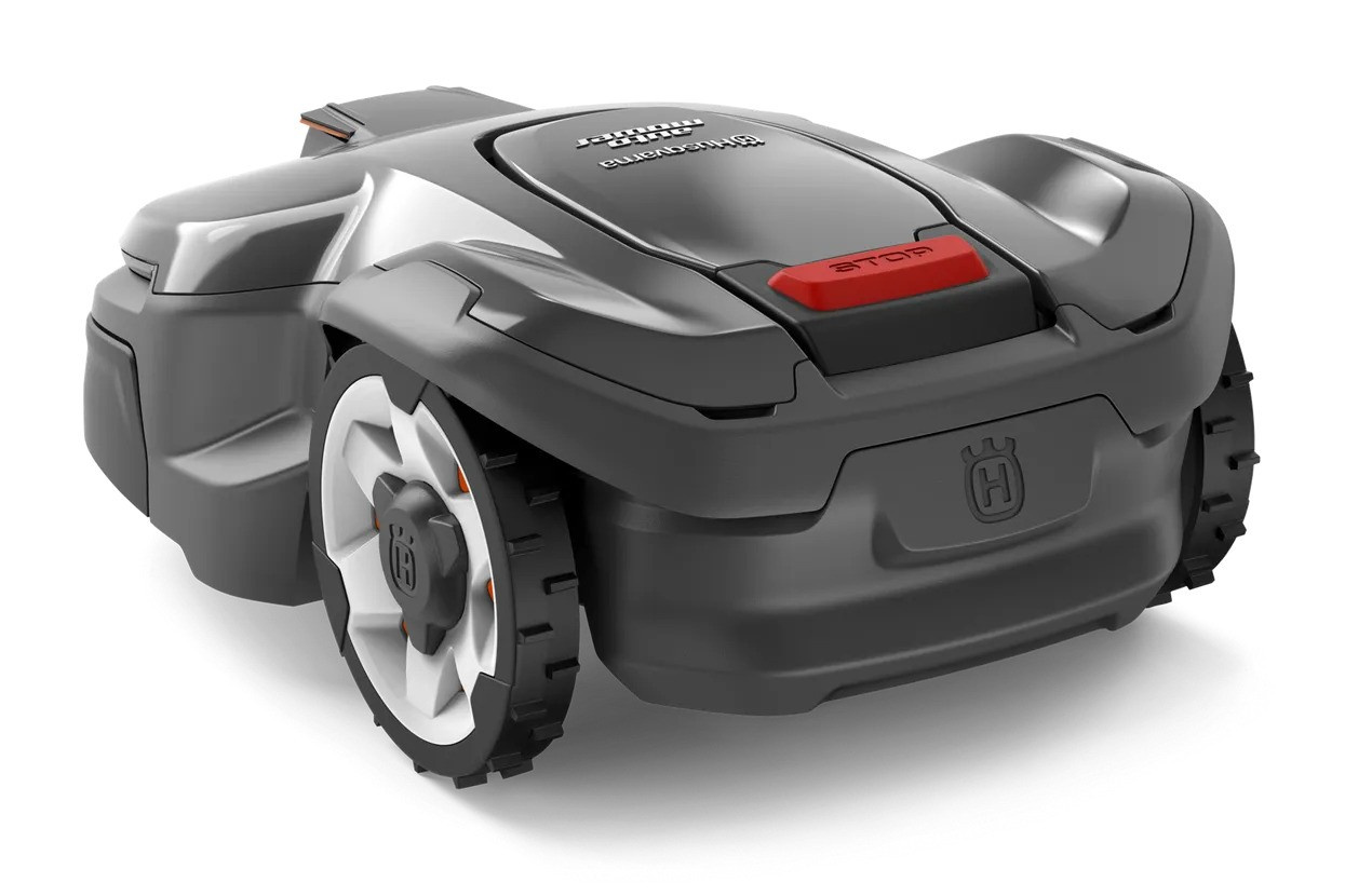 Husqvarna Automower® 415X Robotic Lawn Mower