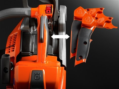 Husqvarna T540 XP Mark II Chainsaw