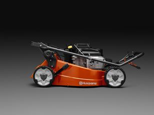 Husqvarna LB 256SP Lawnmower