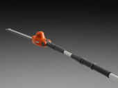 HUSQVARNA 120iTK4-H + BLi10 & QC80 HUSQVARNA 120iTK4-H + BLi10 & QC80