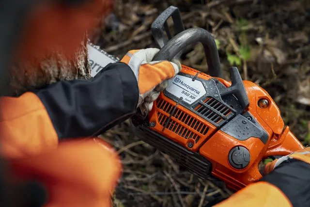 Husqvarna 540 XP® Mark III Chainsaw 3/8