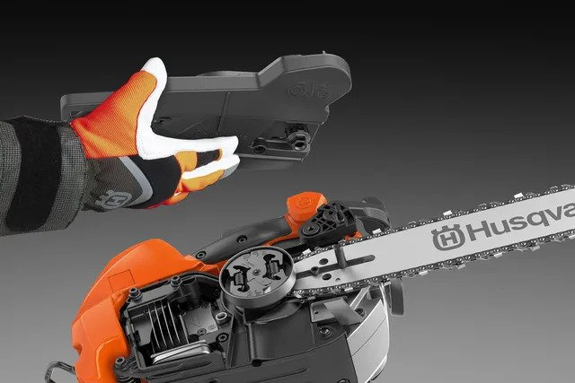 Husqvarna 540 XP® Mark III Chainsaw 3/8