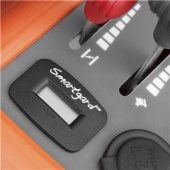 Husqvarna Rider 214C Husqvarna Rider 214C