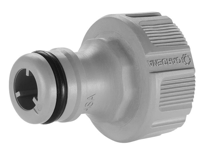 Tap Connector 21 mm (G 1/2