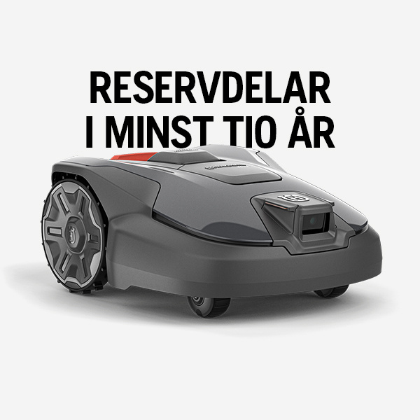 Husqvarna Automower® 315 Mark II Robotic Lawn Mower