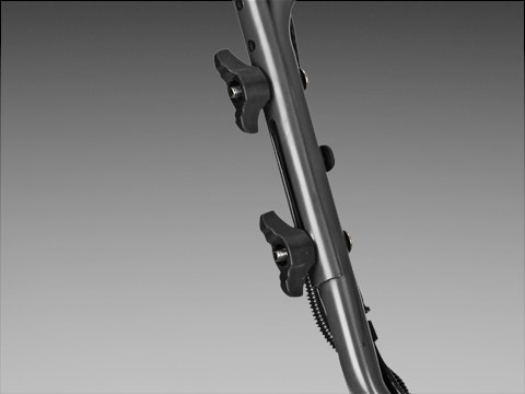 Husqvarna ST 227 Snow Blower