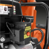 HUSQVARNA ST 324 Snow Blowers HUSQVARNA ST 324 Snow Blowers