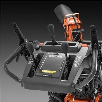 HUSQVARNA ST 327 Snow Blower