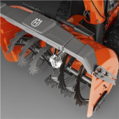 HUSQVARNA ST 327 Snow Blower HUSQVARNA ST 327 Snow Blower