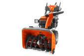 HUSQVARNA ST 424 Snow Blower HUSQVARNA ST 424 Snow Blower