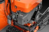 HUSQVARNA ST 424 Snow Blower HUSQVARNA ST 424 Snow Blower