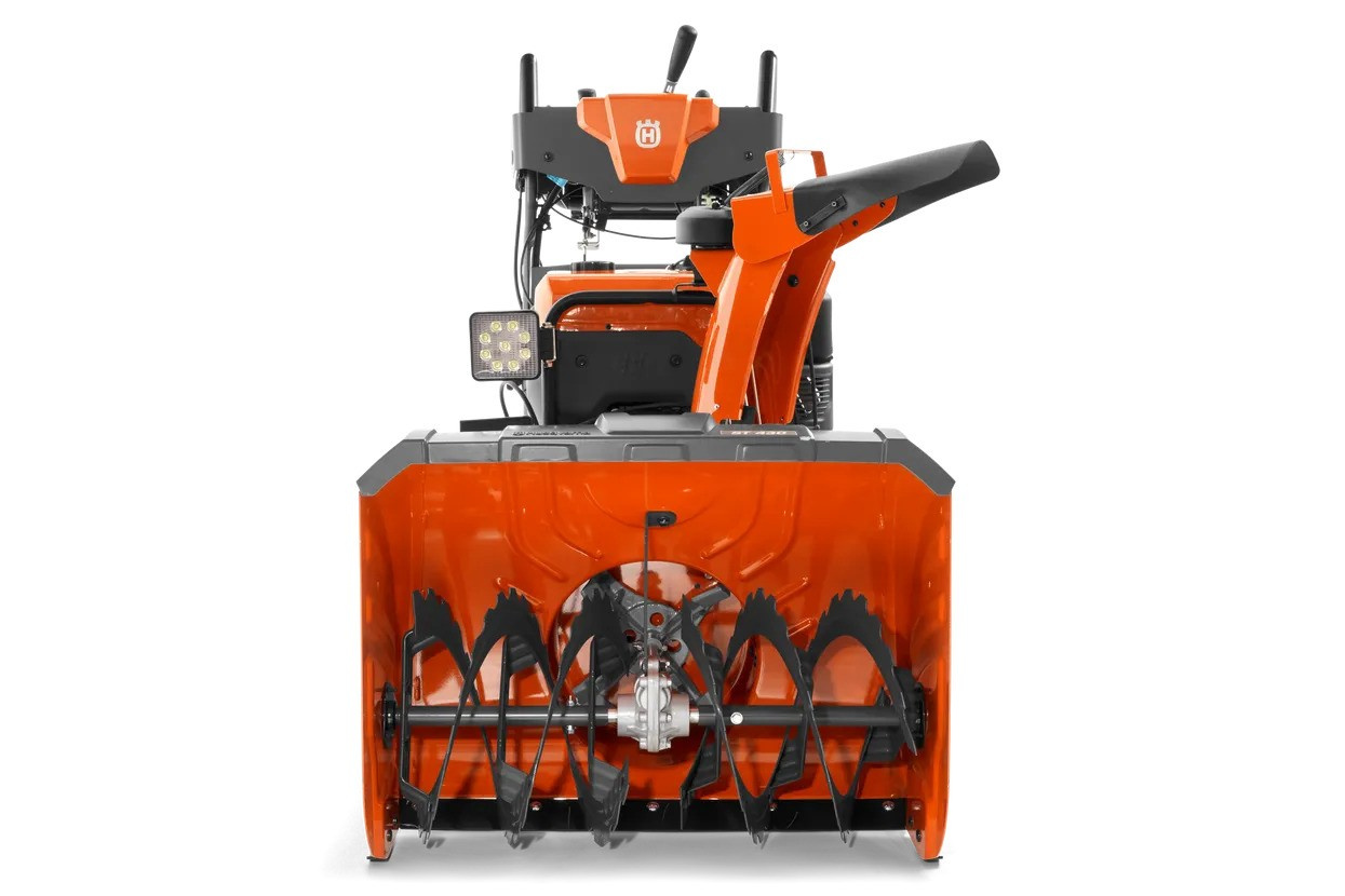 HUSQVARNA ST 424 Snow Blower