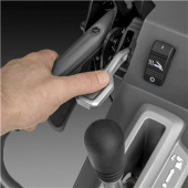 HUSQVARNA ST 427T Snow Blower HUSQVARNA ST 427T Snow Blower