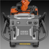 HUSQVARNA ST 430 Snow Blower HUSQVARNA ST 430 Snow Blower