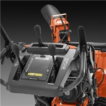 HUSQVARNA ST 430 Snow Blower