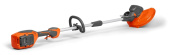 Husqvarna 110iL FLXi Battery Trimmer Husqvarna 110iL FLXi Battery Trimmer