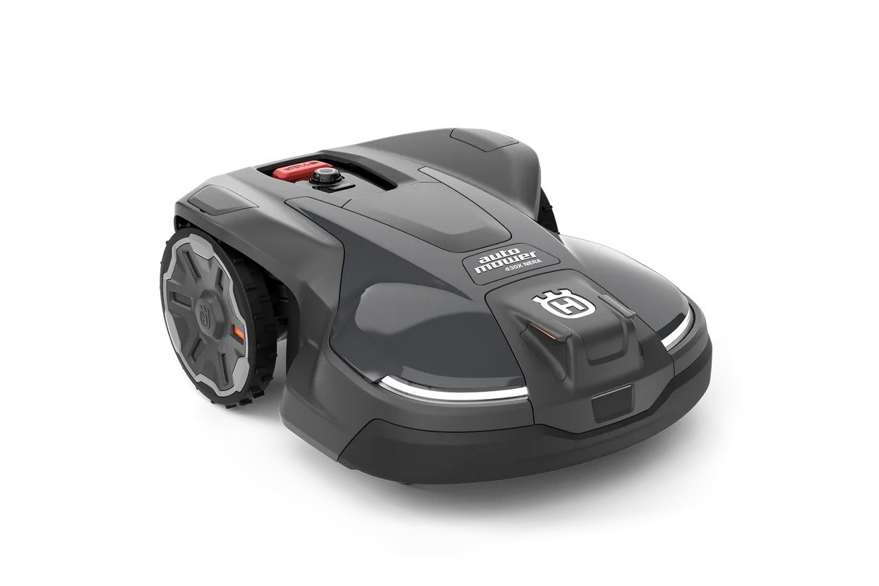 Husqvarna Automower® 430X Nera Robotic Lawn Mower 9705352-21