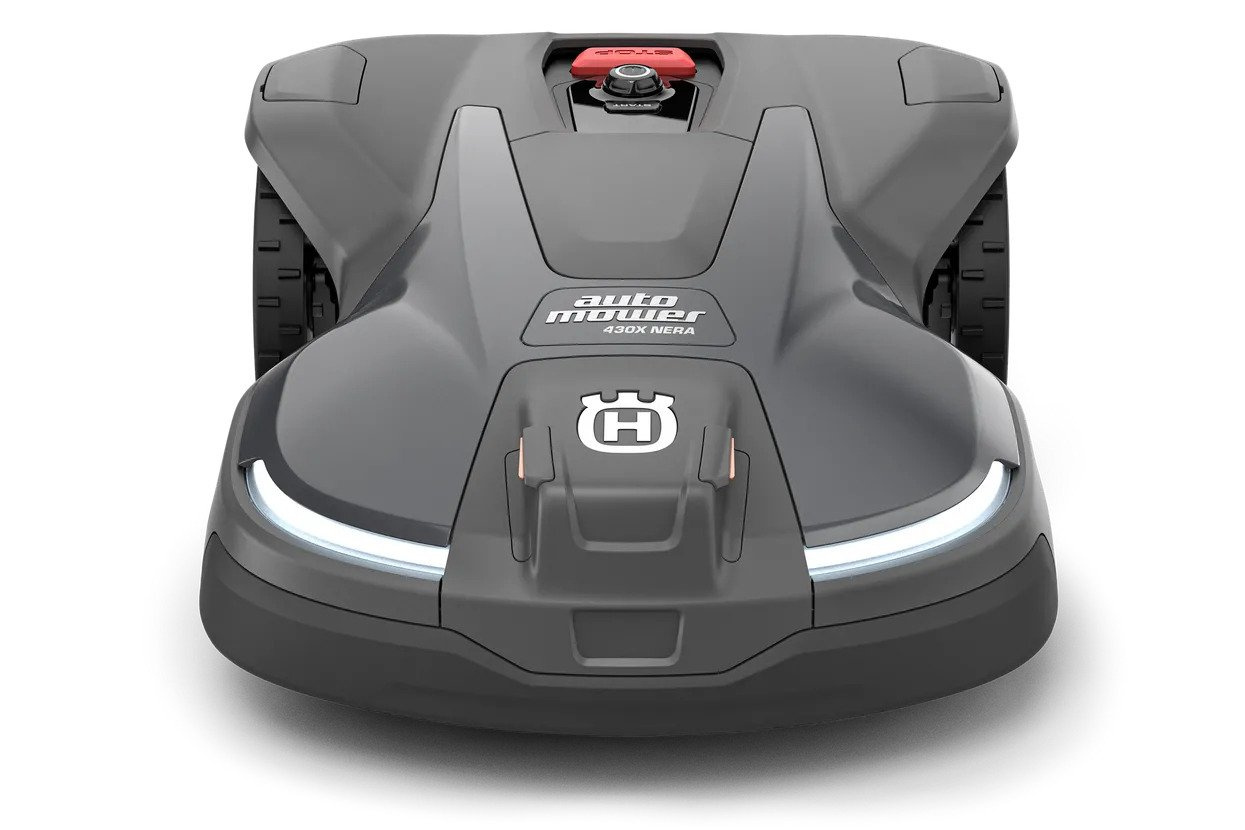 Husqvarna Automower® 430X Nera Robotic Lawn Mower
