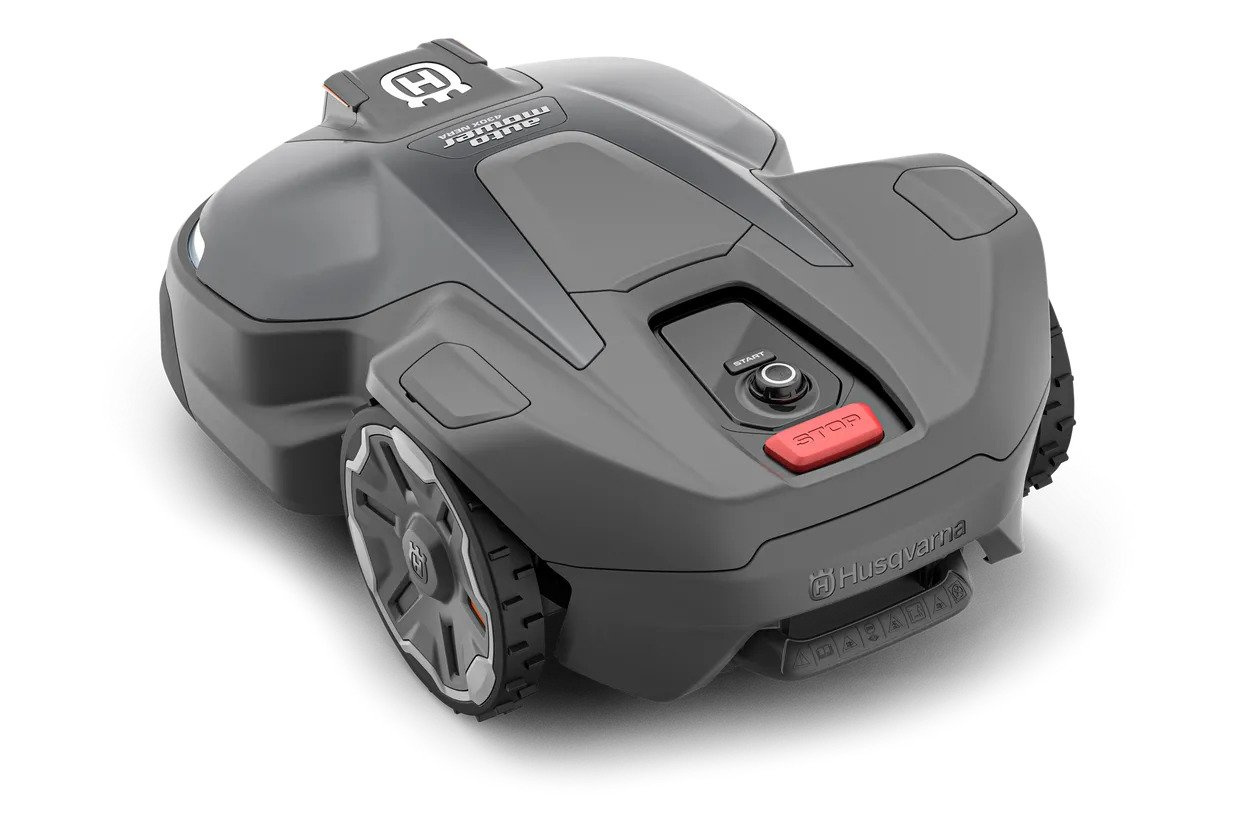 Husqvarna Automower® 430X Nera Robotic Lawn Mower