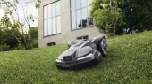 Husqvarna Automower® 450X Nera Robotic Lawn Mower | Maintenance kit for free!