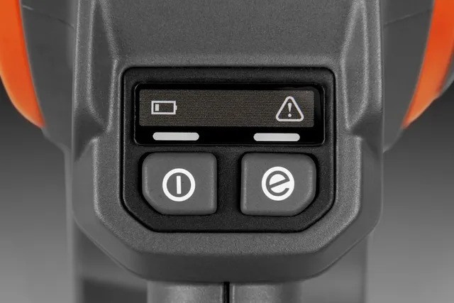 Husqvarna 215iL Tri-Cut Battery Trimmer