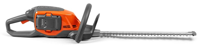 Husqvarna 215iHD45 Battery Hedgetrimmer, without battery and charger