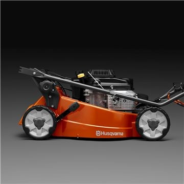 Husqvarna LC 347V Lawnmower