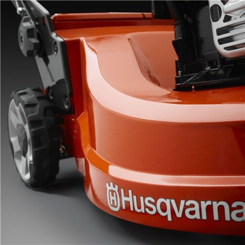 Husqvarna LC 347V Lawnmower