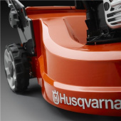 Husqvarna LC 347V Lawnmower Husqvarna LC 347V Lawnmower