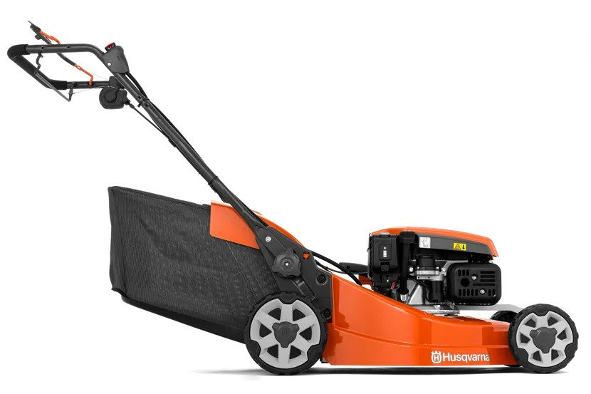 Husqvarna LC353VE Lawn Mower
