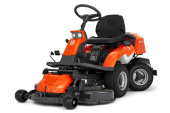 Husqvarna® Rider 216T AWD Husqvarna® Rider 216T AWD