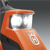 Husqvarna® Rider 216T AWD Husqvarna® Rider 216T AWD