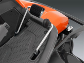 Husqvarna® Rider 216T AWD Husqvarna® Rider 216T AWD